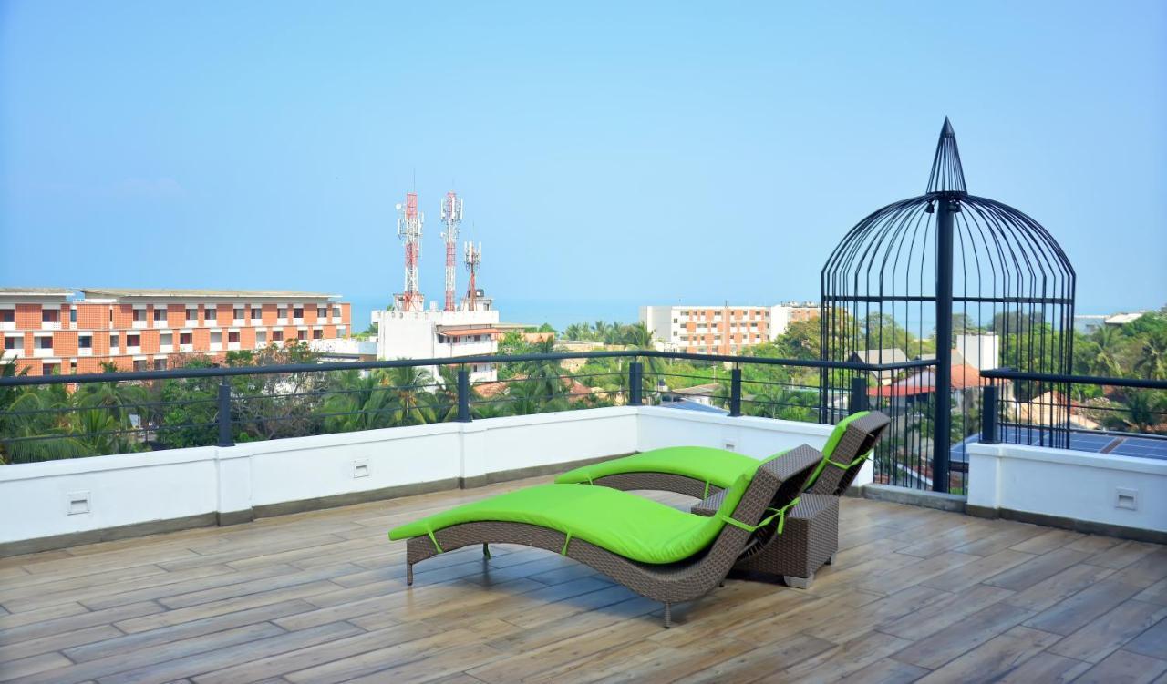 Belmont Boutique Hotel - Free Airport Shuttle Service Negombo Bagian luar foto