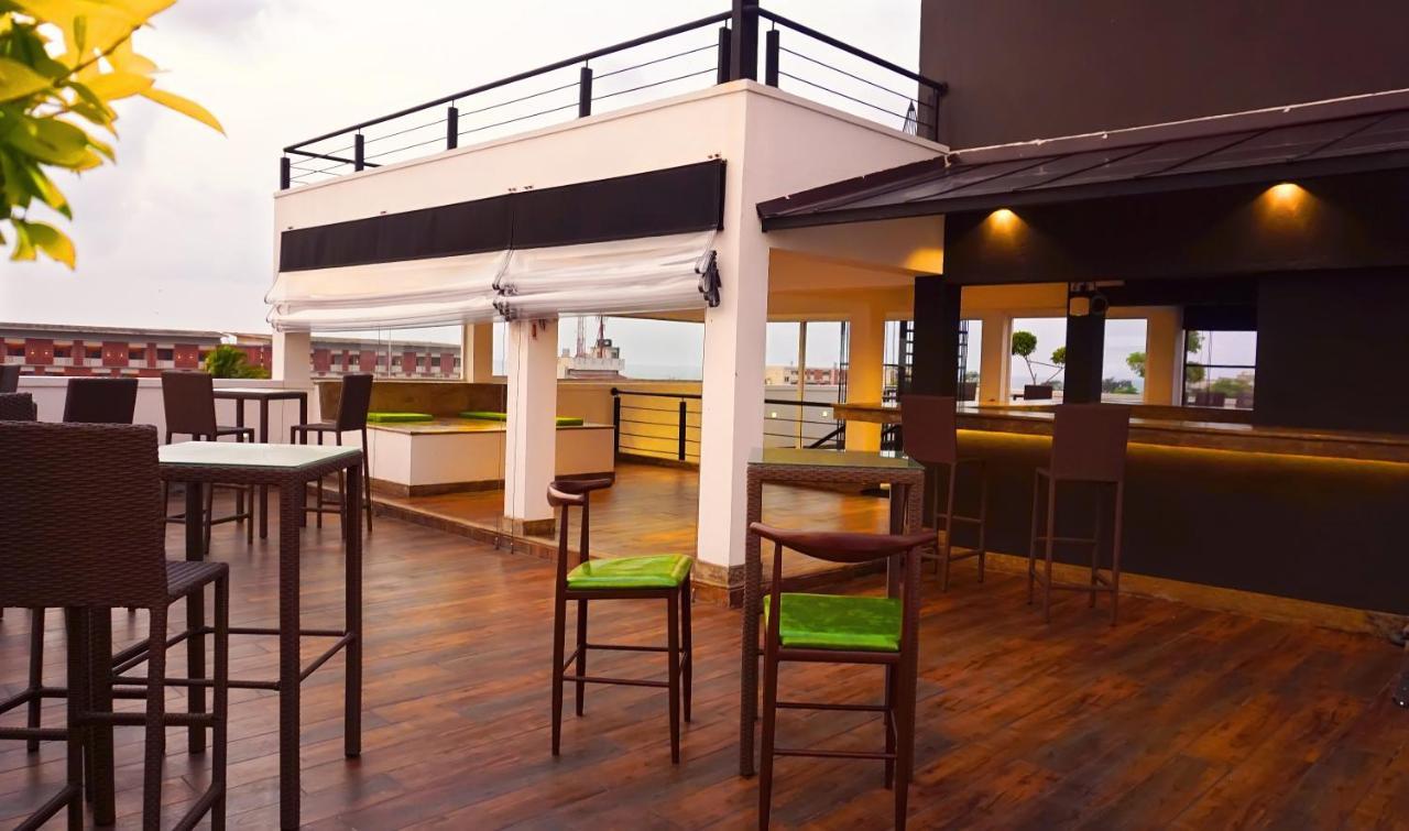 Belmont Boutique Hotel - Free Airport Shuttle Service Negombo Bagian luar foto