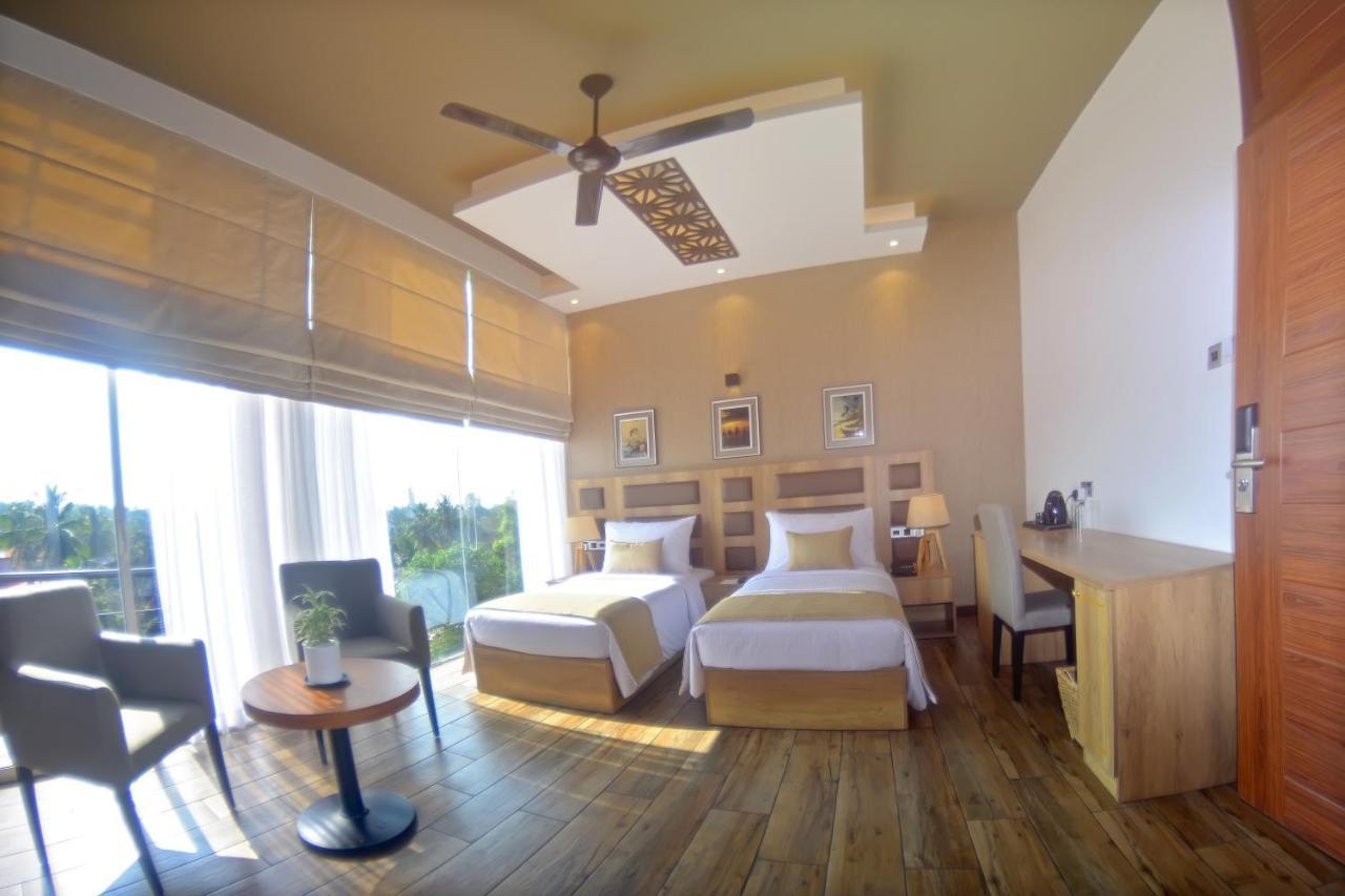 Belmont Boutique Hotel - Free Airport Shuttle Service Negombo Bagian luar foto