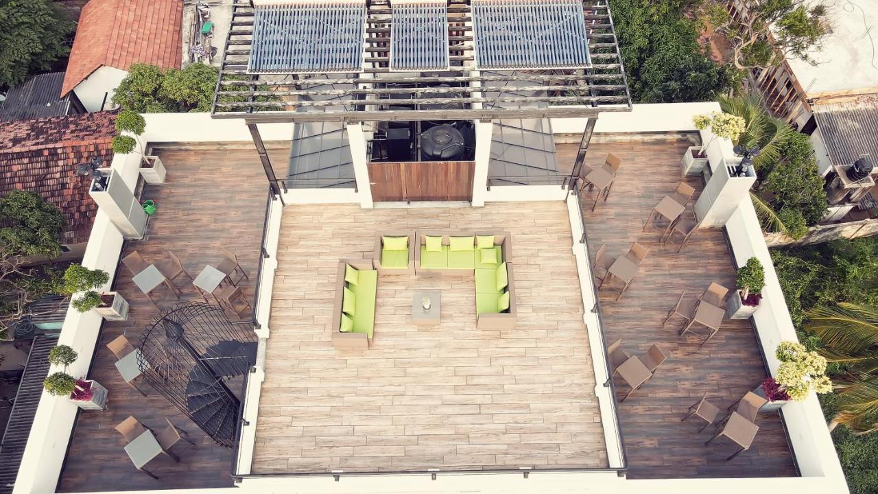 Belmont Boutique Hotel - Free Airport Shuttle Service Negombo Bagian luar foto