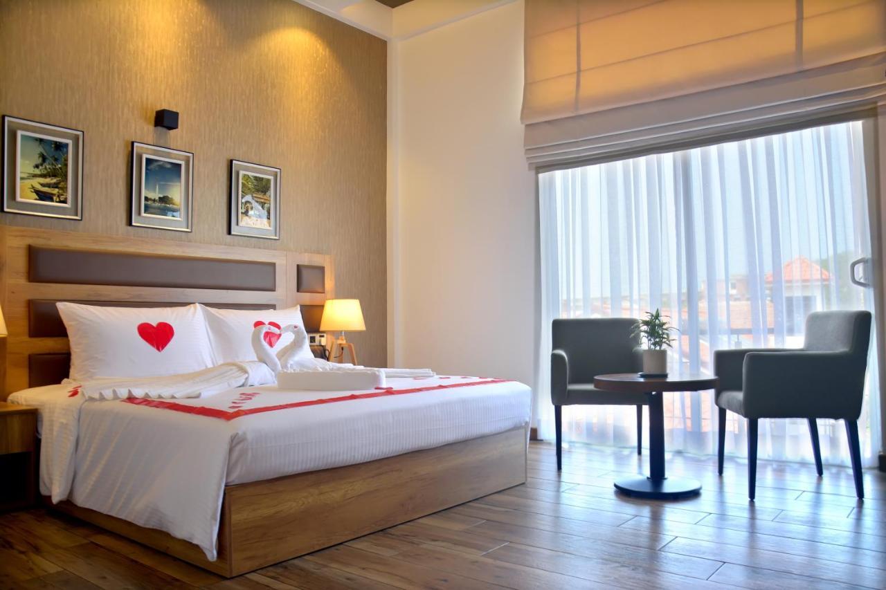 Belmont Boutique Hotel - Free Airport Shuttle Service Negombo Bagian luar foto