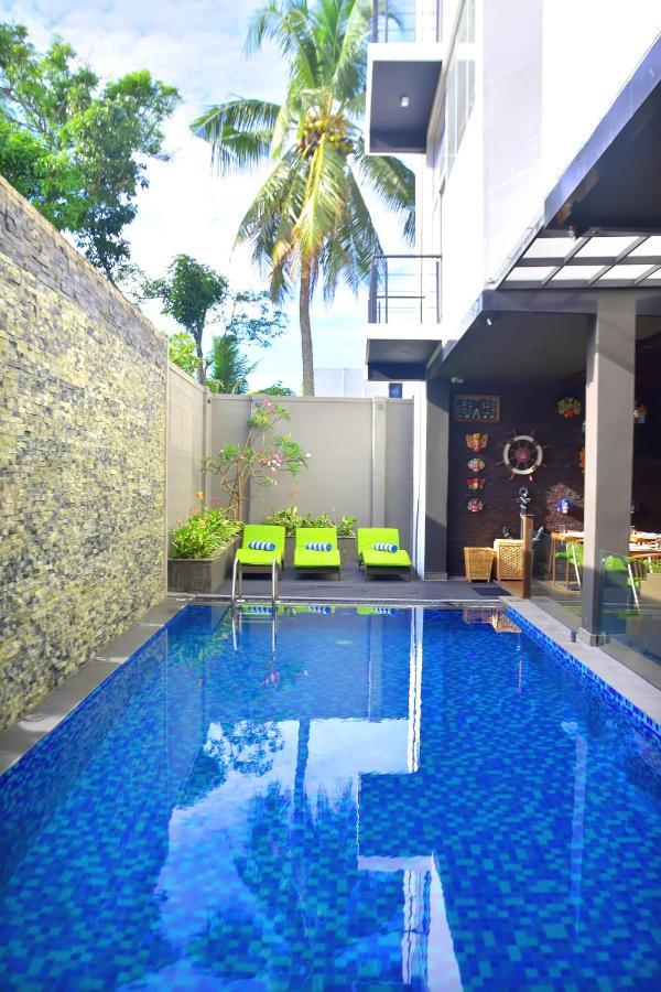 Belmont Boutique Hotel - Free Airport Shuttle Service Negombo Bagian luar foto