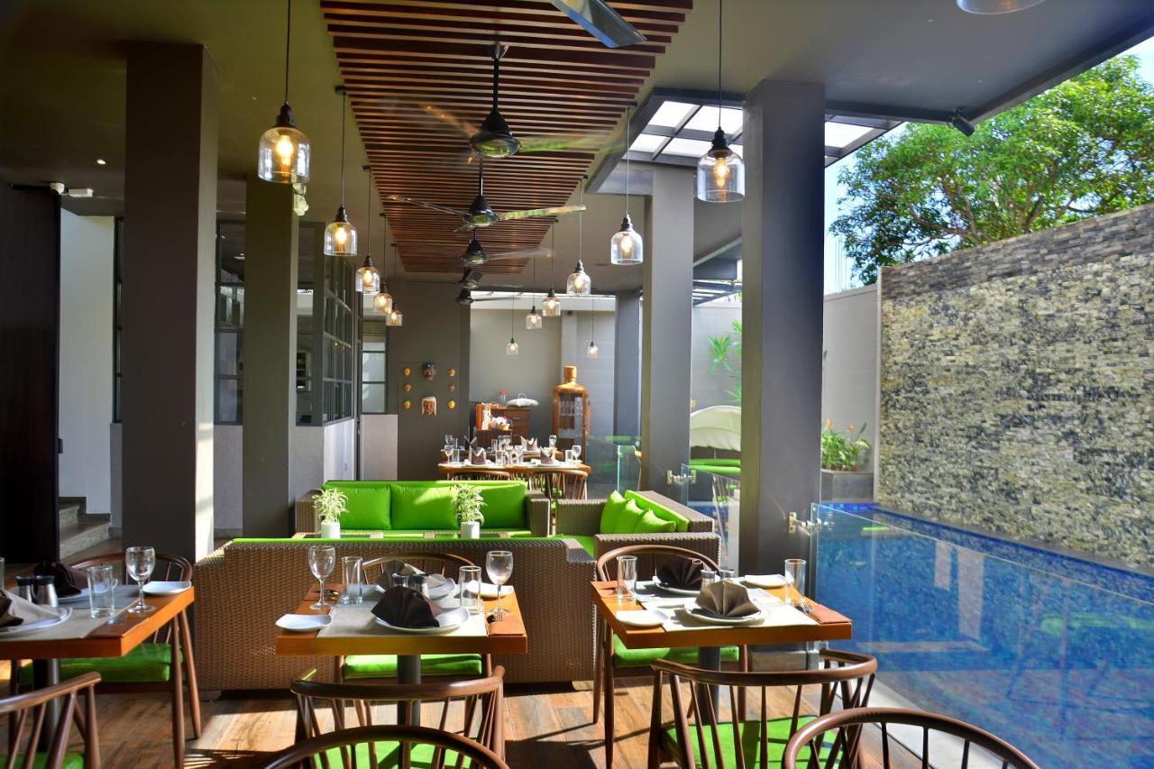 Belmont Boutique Hotel - Free Airport Shuttle Service Negombo Bagian luar foto