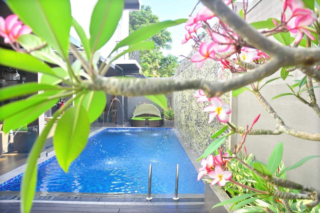 Belmont Boutique Hotel - Free Airport Shuttle Service Negombo Bagian luar foto