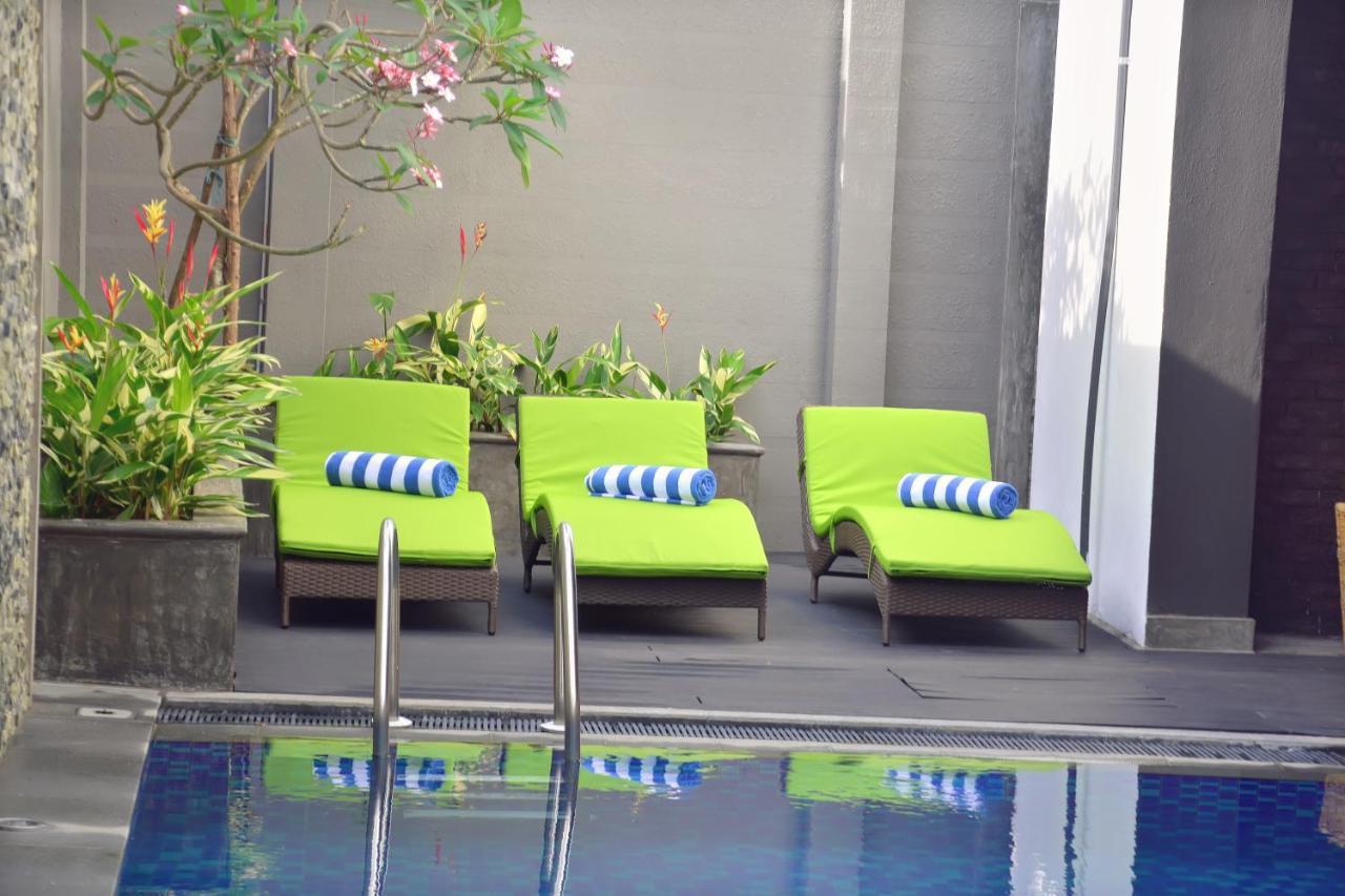 Belmont Boutique Hotel - Free Airport Shuttle Service Negombo Bagian luar foto