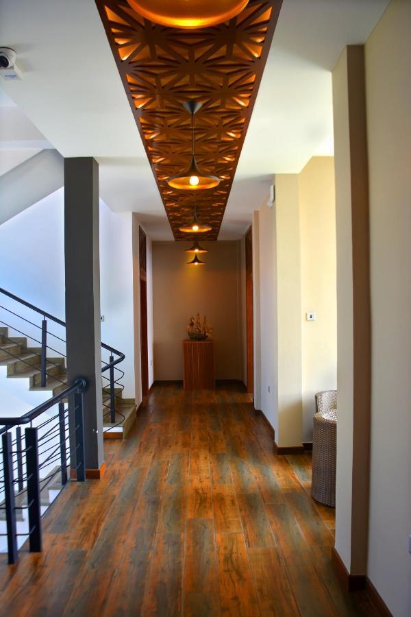 Belmont Boutique Hotel - Free Airport Shuttle Service Negombo Bagian luar foto