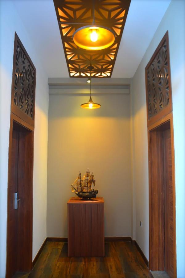 Belmont Boutique Hotel - Free Airport Shuttle Service Negombo Bagian luar foto
