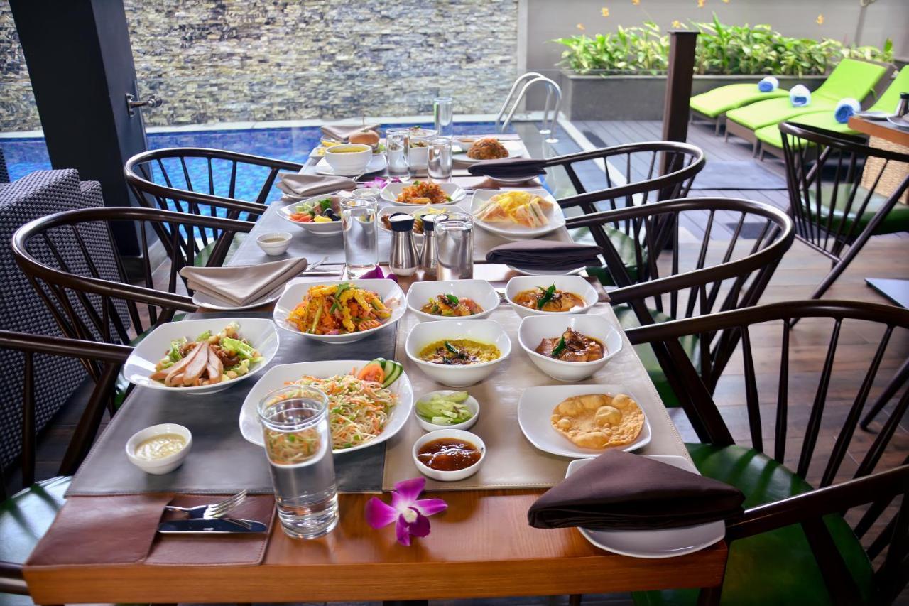 Belmont Boutique Hotel - Free Airport Shuttle Service Negombo Bagian luar foto