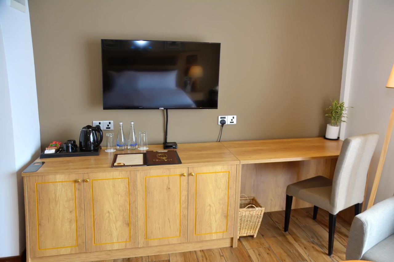Belmont Boutique Hotel - Free Airport Shuttle Service Negombo Bagian luar foto