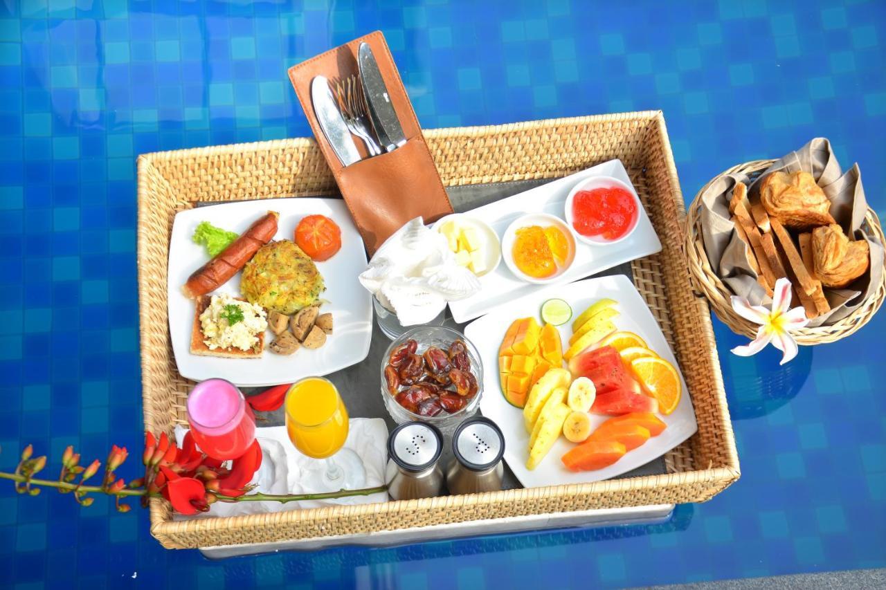 Belmont Boutique Hotel - Free Airport Shuttle Service Negombo Bagian luar foto