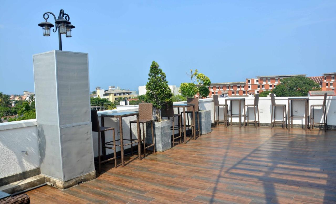 Belmont Boutique Hotel - Free Airport Shuttle Service Negombo Bagian luar foto
