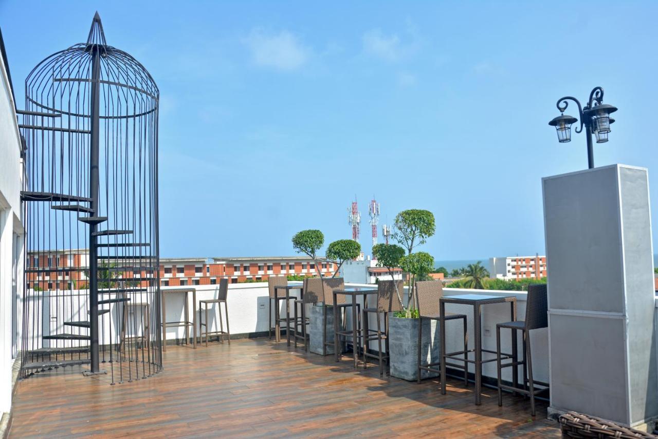 Belmont Boutique Hotel - Free Airport Shuttle Service Negombo Bagian luar foto